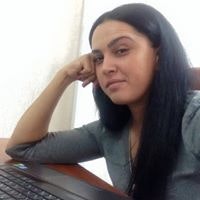 Надежда Бучинская