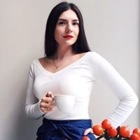 Оксана Коваленко