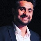Mansoor Shaikh