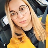 Алена Иванова