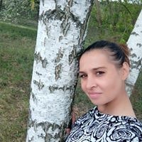 Маша Мушинська