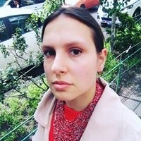 Anastasia  Kazankina