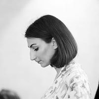 Алена Кузьмина