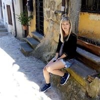 Ира Пономаренко