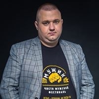 Владимир Приладышев