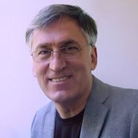 Михаил Торопов