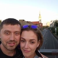 Евгений Моря