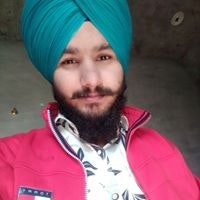 Jobanjit Singh Bhangu