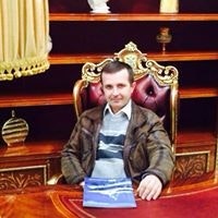 Леонід Валентинович Сластний