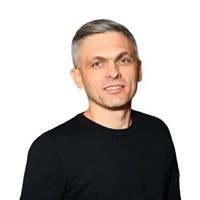 Сергей Степанов