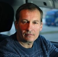 Геннадий Попов