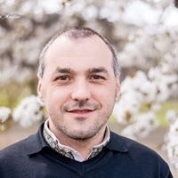 Остап Гнатів