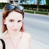 Надежда Юшкевич