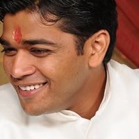 Sidharth Kansal
