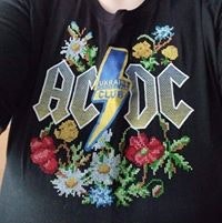 Тетяна Тернія