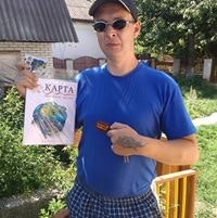 Володимир Царенко