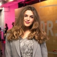 Vladislava Shatkovskaya