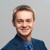 Антон Каганец