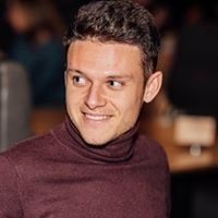 Андрей Швайка