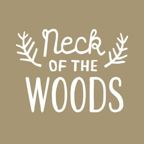 Neck of the Woods