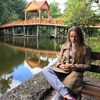 Катерина Цірат