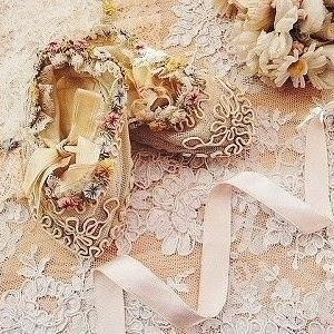 FIONA'S LITTLE SHOES