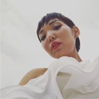 Aigerim Saiduakassova