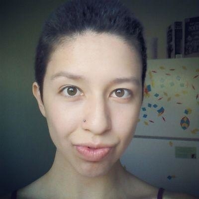 Andrea Garcia-Vargas