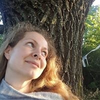 Татьяна Меллина