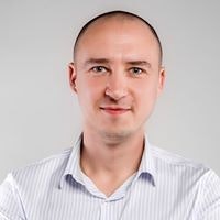 Сергей Левенец