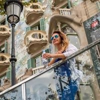 Марина Александровская