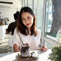 Suchanan Pramprasert