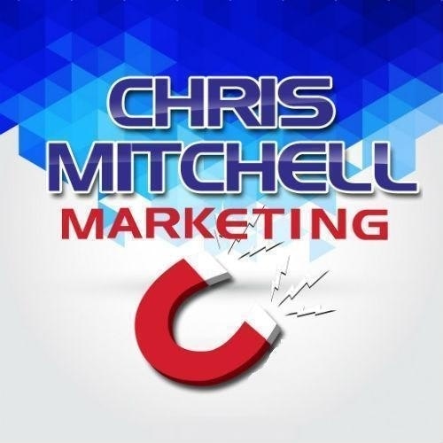 Chris Mitchell