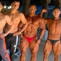 Carlos Roberto Brolo Tobar