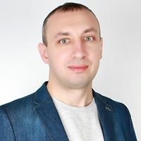 Віталій Бризгалов