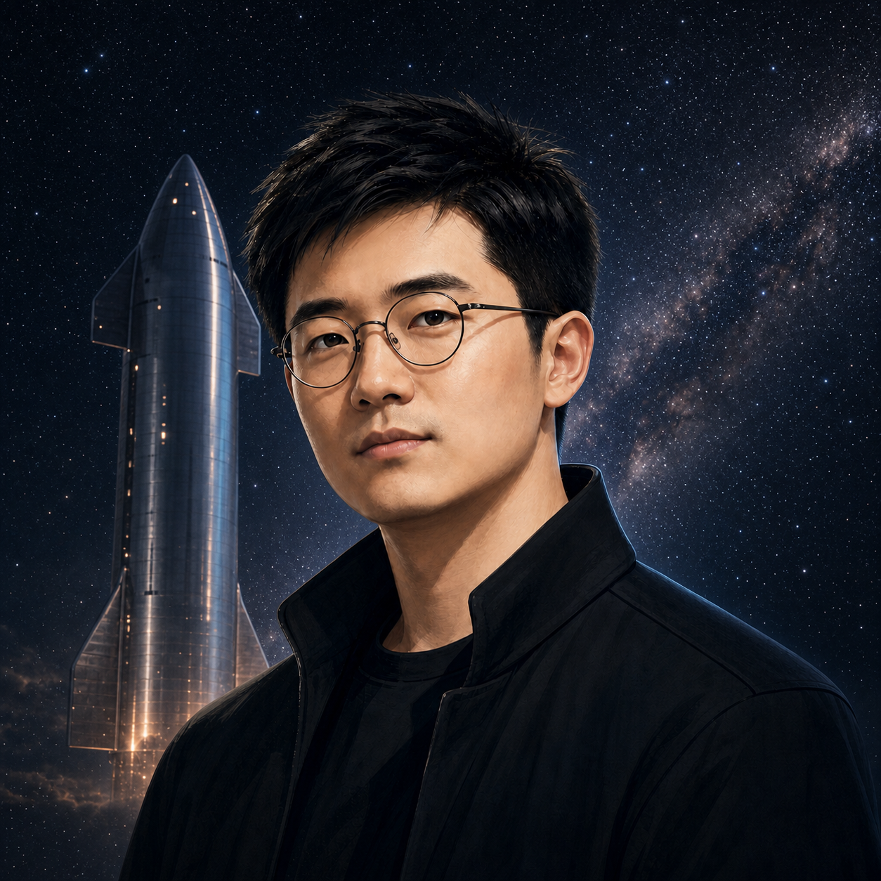 Orion Wells