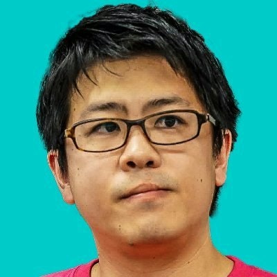 沖 良矢｜世路庵