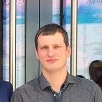 Андрей Черток