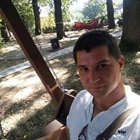 Алексей Костогрыз