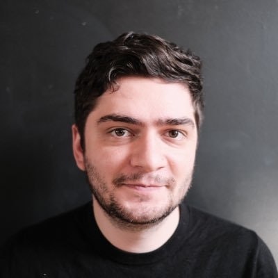 Исмаил Магомедов