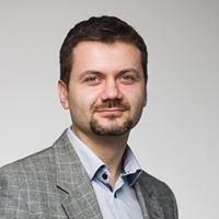 Сергій Комберянов