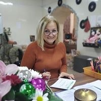 Татьяна Новикова