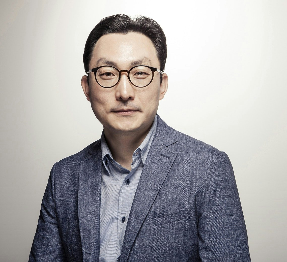 Hugh Choi