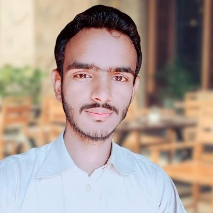 اختر عباس خان