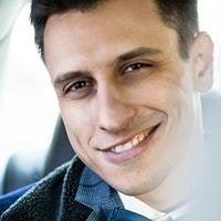 Alexander Eduard Kruglyak