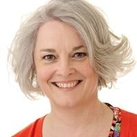 Anne-Marie Goedert-Gourdin