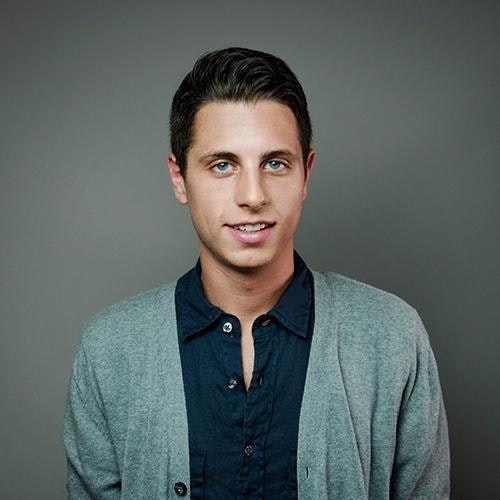 Lucas Joseph Ballasy