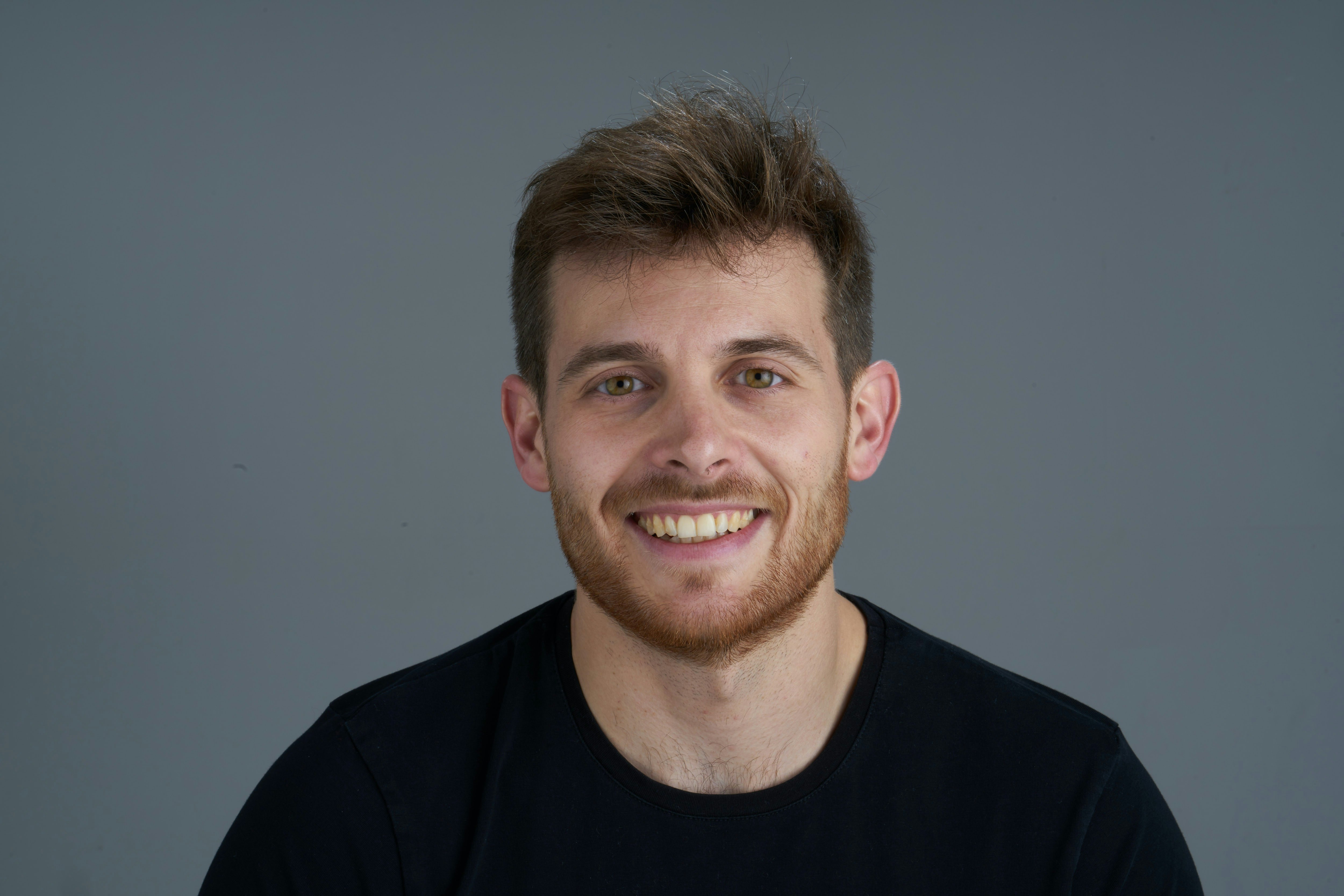 Jordi Muntada Gómez