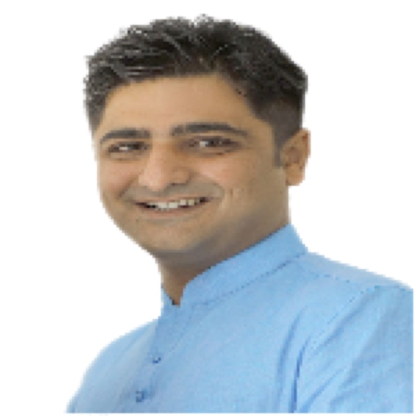 Siddharth T