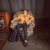 Данил Поляков